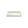 Kohler Rely 48" X 32" Single-Threshold Shower Base With Right-Hand Drain 8638-96